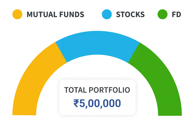 investor illustration